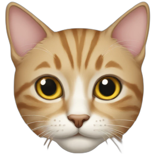 Cat emoji