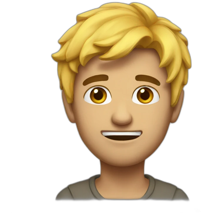 terrible emoji