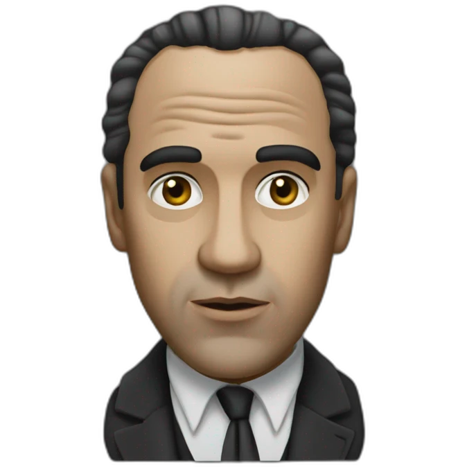 freeze corleone rappeur emoji
