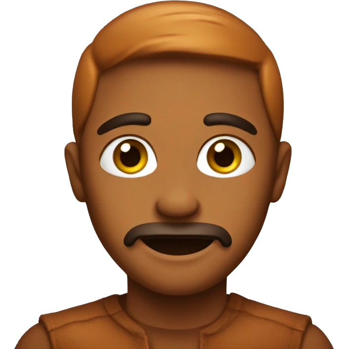 Cinnamon emoji