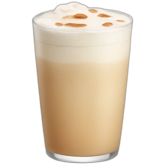 horchata emoji