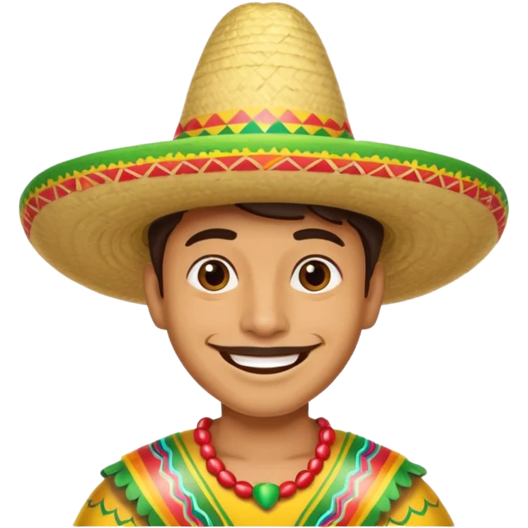 CINCO emoji
