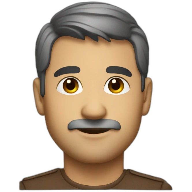 Tino Casal emoji