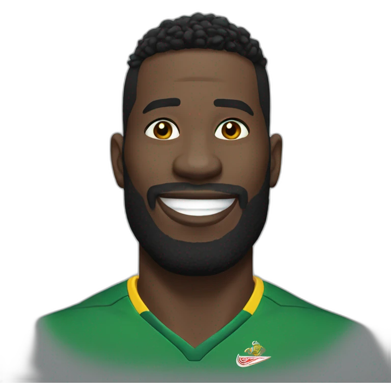 kolisi emoji