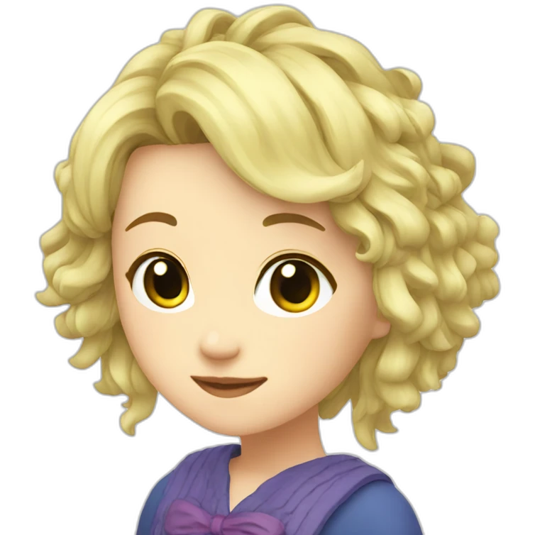 Yurika emoji