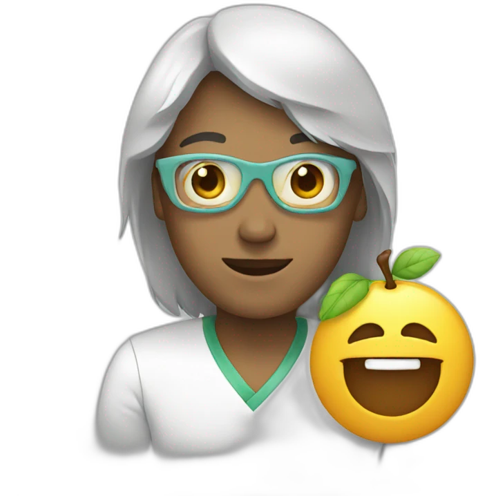 health emoji