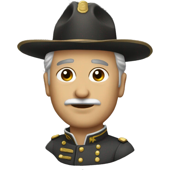 quartel general emoji