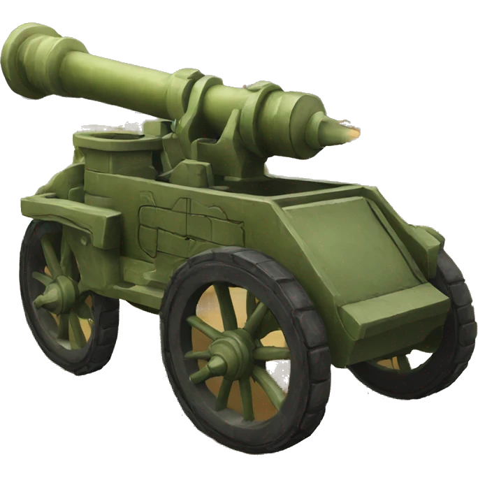 Artillery civ5 emoji