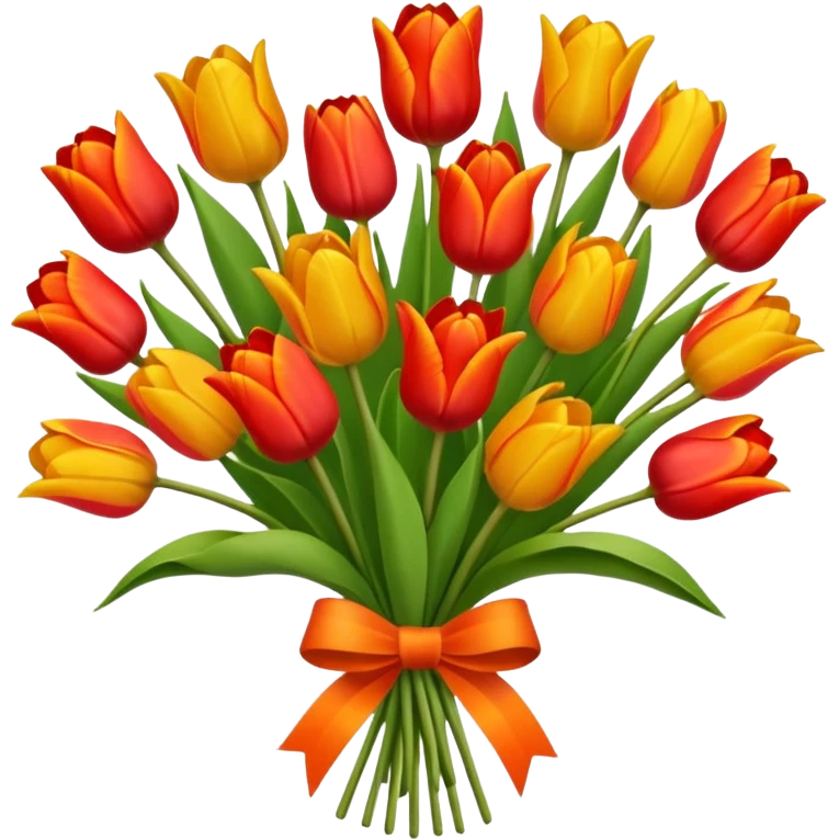 🍁🌷 bunları birleştir emoji