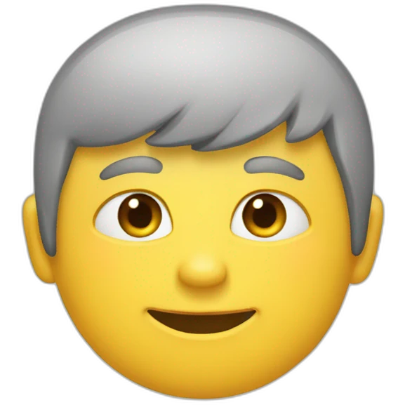 школьный кот устал emoji
