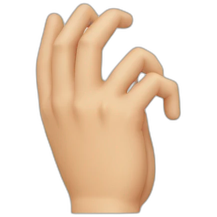 Face palm emoji