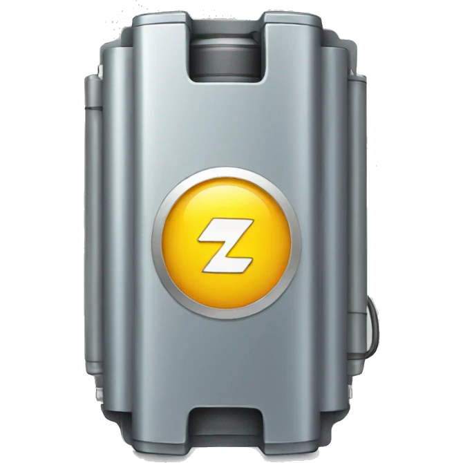 battery emoji