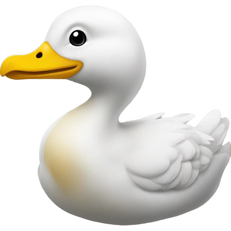 Schweizer ente emoji
