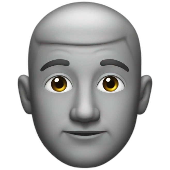 Drucker emoji
