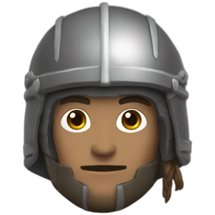 Renégat Raider emoji
