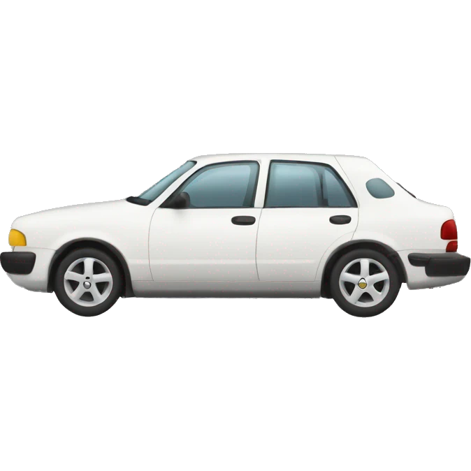 Car  emoji