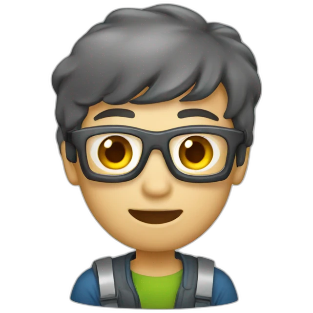 vmware emoji
