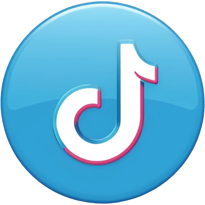 tiktok verified emoji