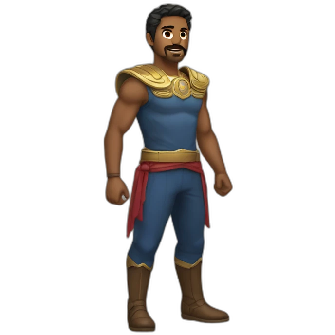 Fuerza emoji