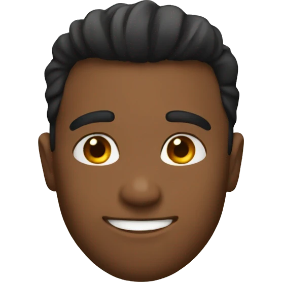 Friends emoji
