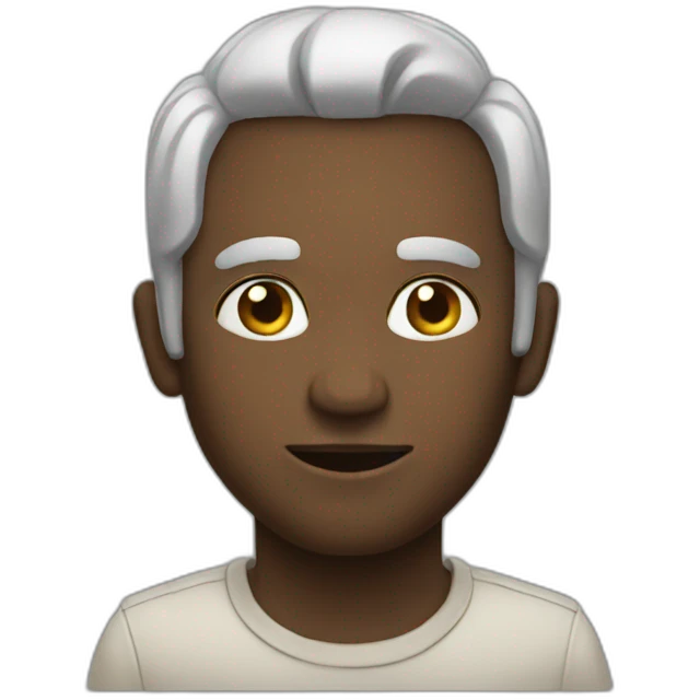 Interesting emoji