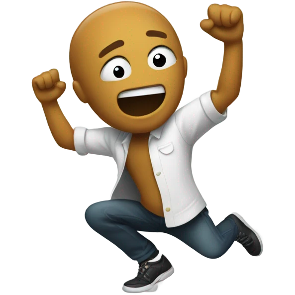 dab emoji