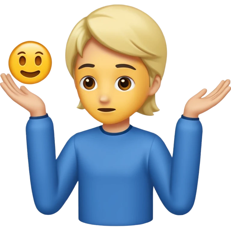 Masturbation emoji