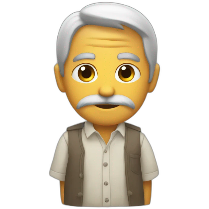 seu madruga emoji