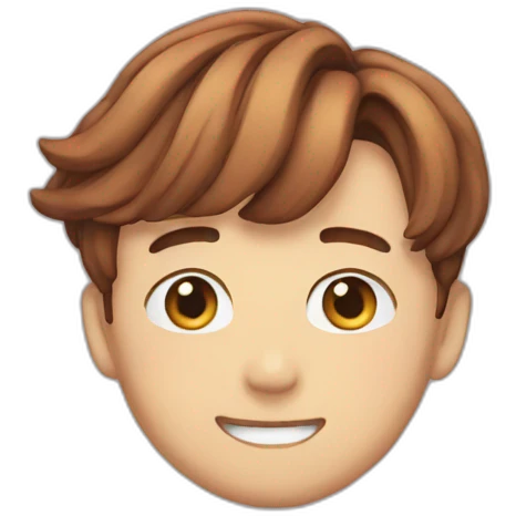 jhope emoji