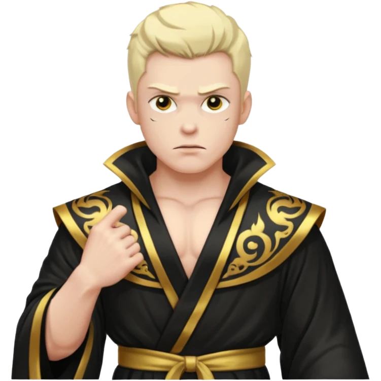 Rip indra from blox fruits  emoji