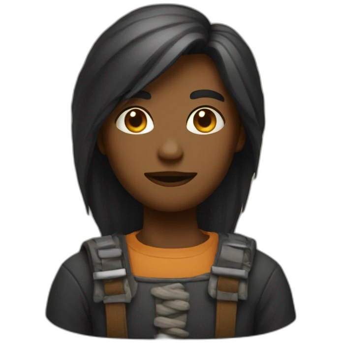 Manaise emoji