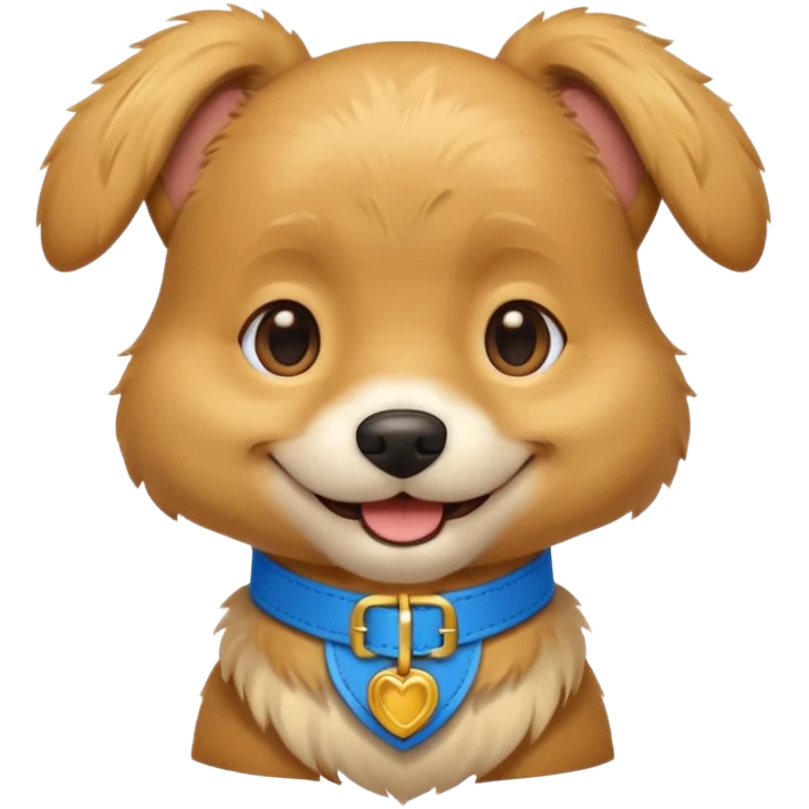 Certified Dog Owner Benefits emoji