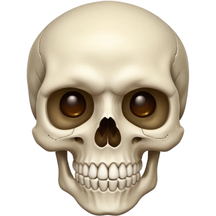 Skull Brend emoji