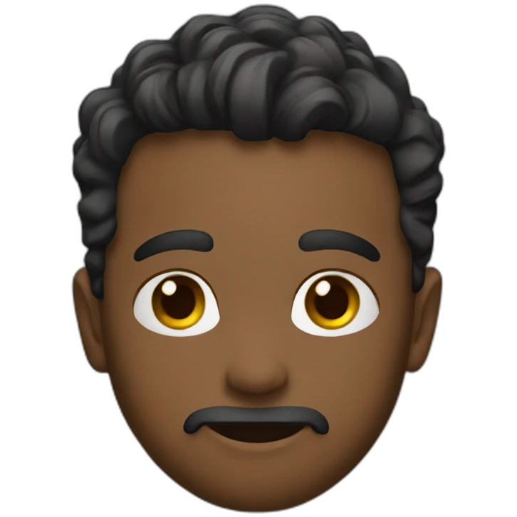 Travis  emoji