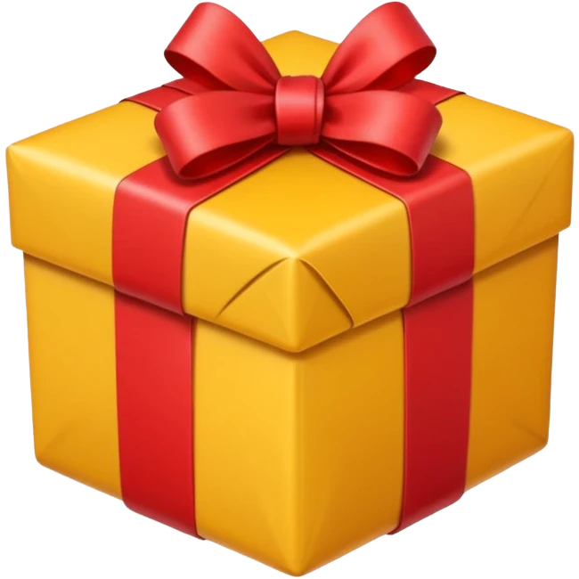 Gift emoji