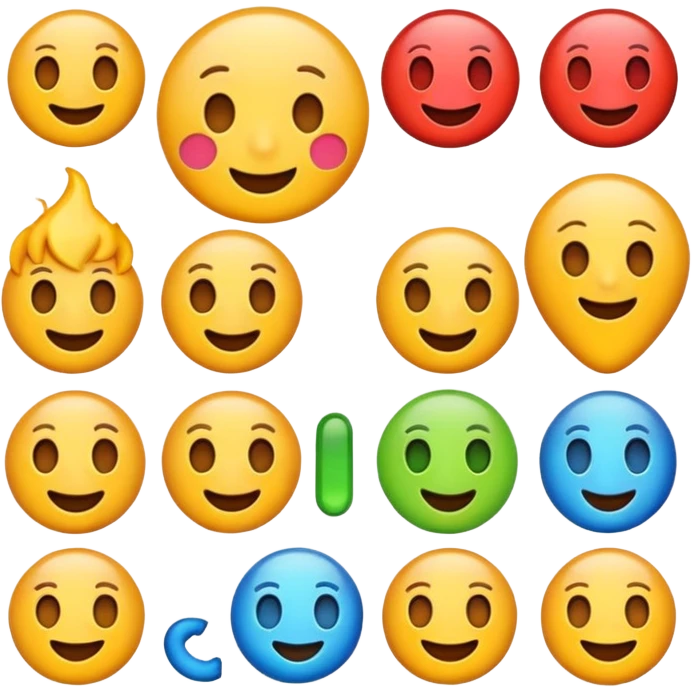 Emoji xxx emoji