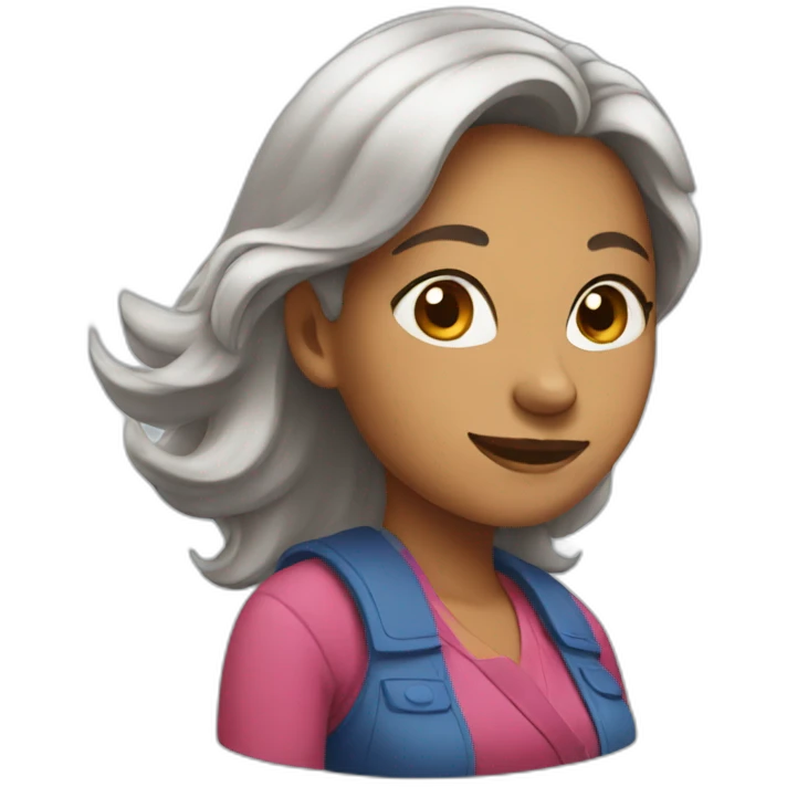 mom emoji
