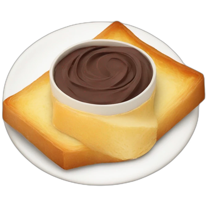 paté croute emoji