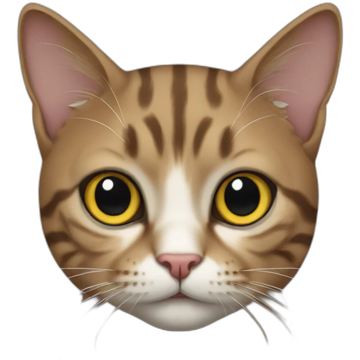 Cat emoji