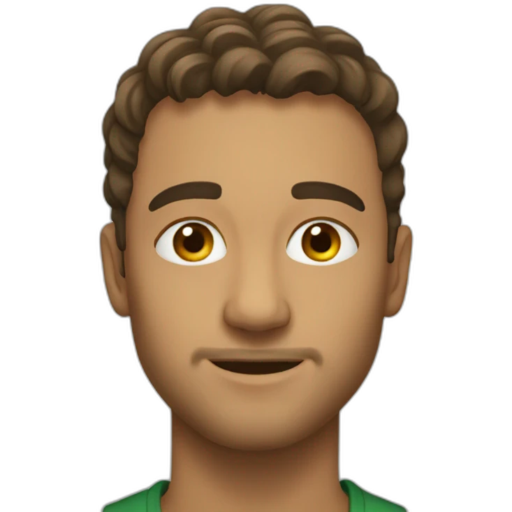 Alger emoji