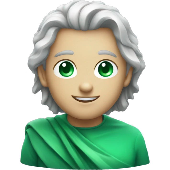 emerald, stone emoji