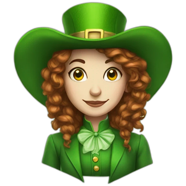 Penelope leprevost emoji