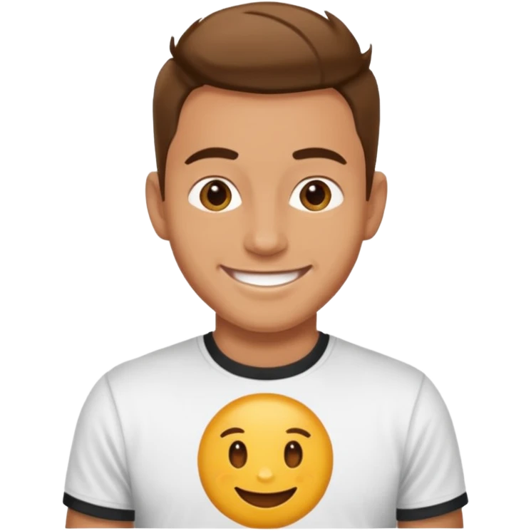 Adam charmetant emoji