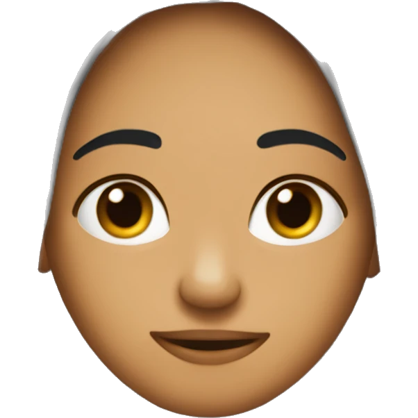 Cara enamorada y reír a mismo tiempo emoji