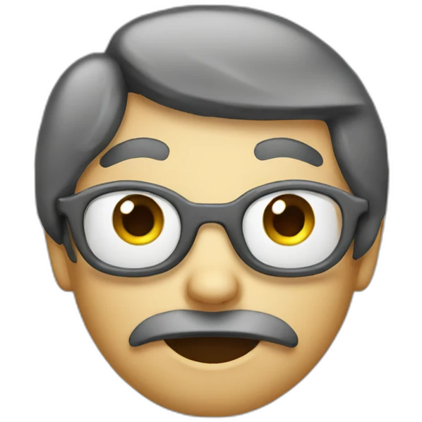 meh emoji