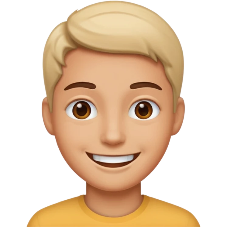 Yoooooooooooooo emoji