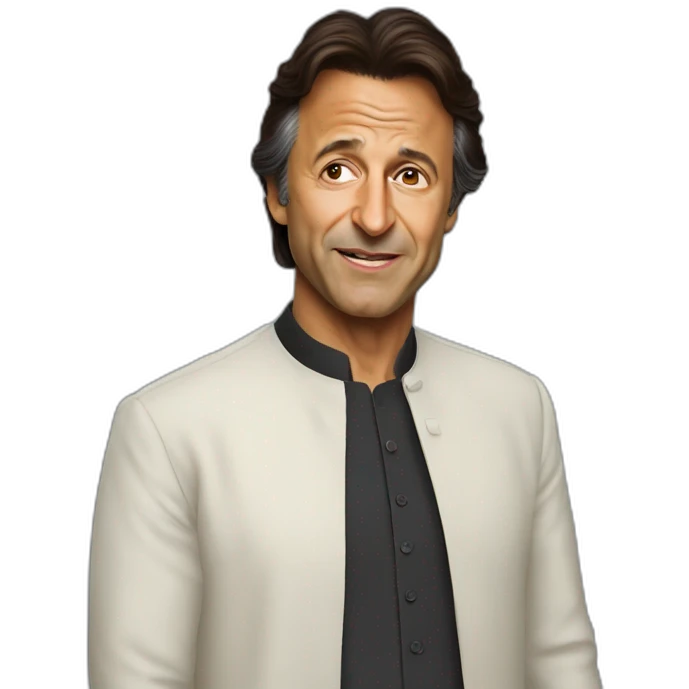Imran khan emoji