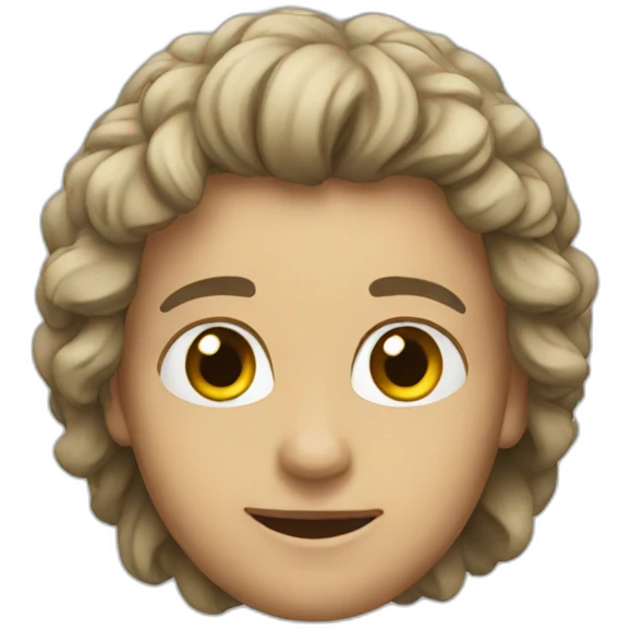 Besti emoji