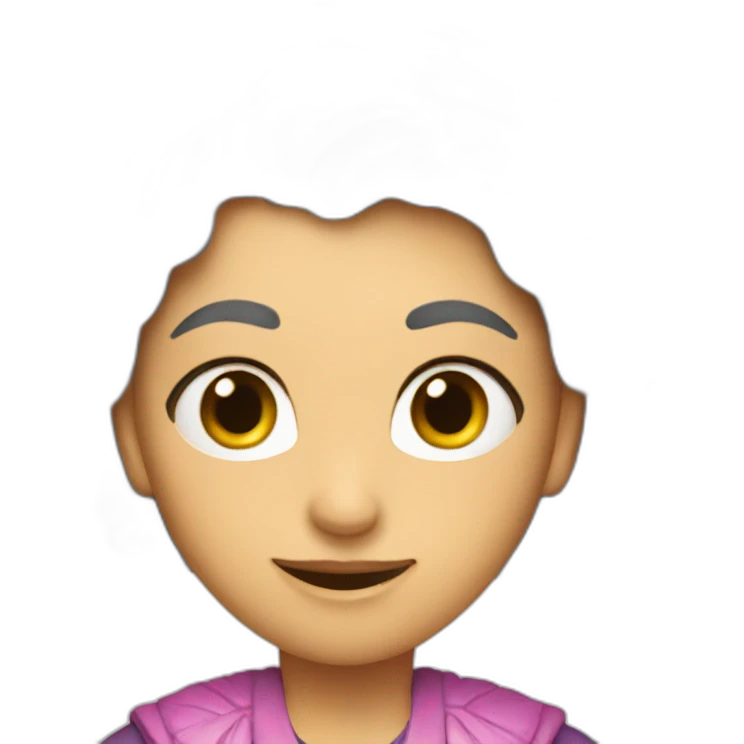 madre de dragones emoji