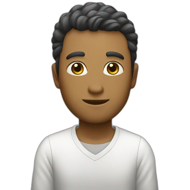 いけてる会社 emoji